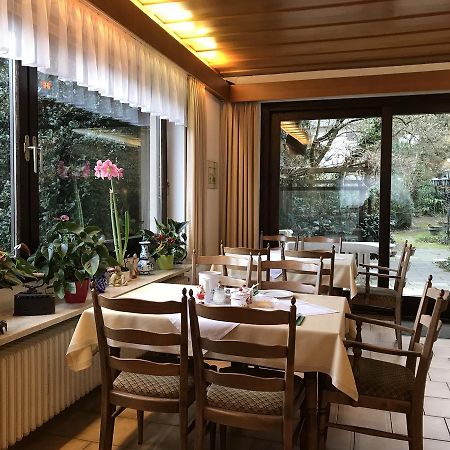 Hotel Roederhof Μπάντεν-Μπάντεν Εξωτερικό φωτογραφία