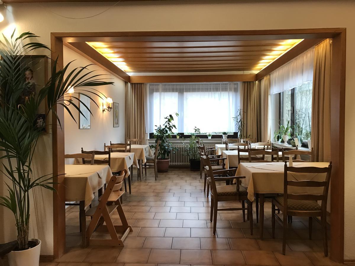 Hotel Roederhof Μπάντεν-Μπάντεν Εξωτερικό φωτογραφία