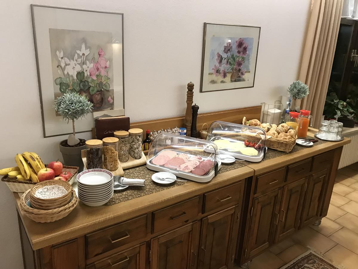 Hotel Roederhof Μπάντεν-Μπάντεν Εξωτερικό φωτογραφία
