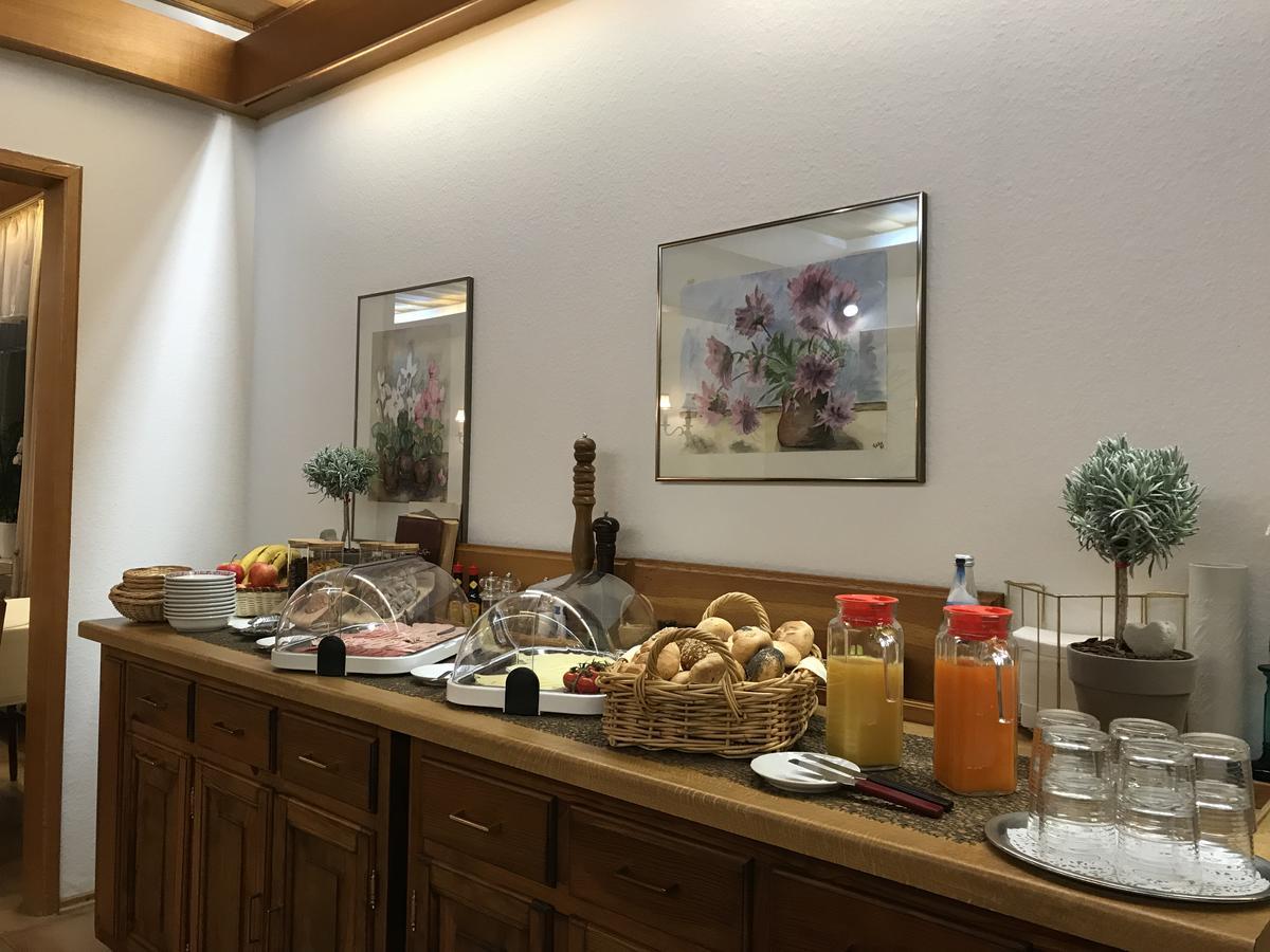 Hotel Roederhof Μπάντεν-Μπάντεν Εξωτερικό φωτογραφία