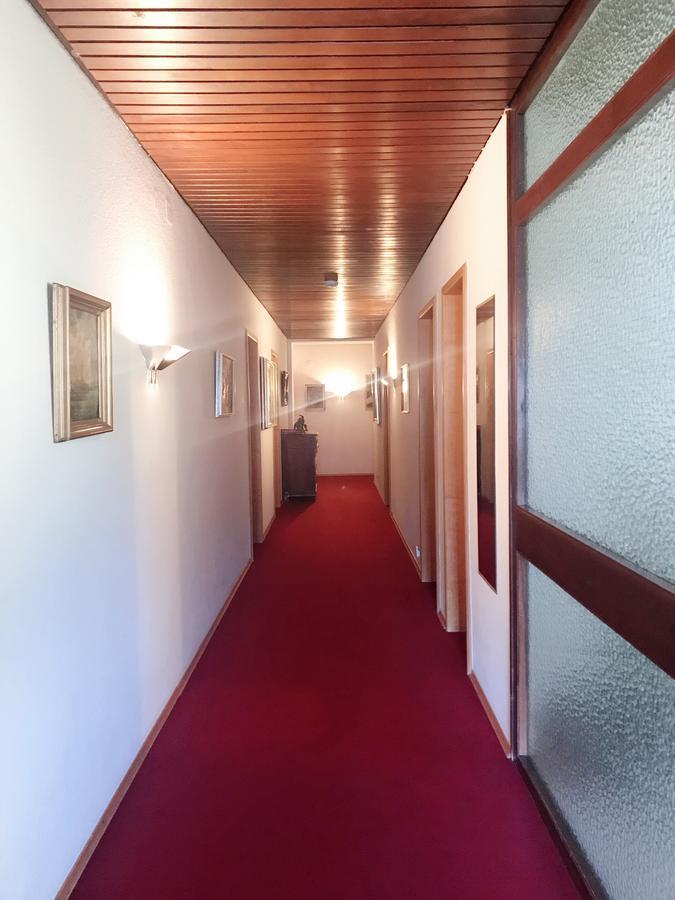 Hotel Roederhof Μπάντεν-Μπάντεν Εξωτερικό φωτογραφία