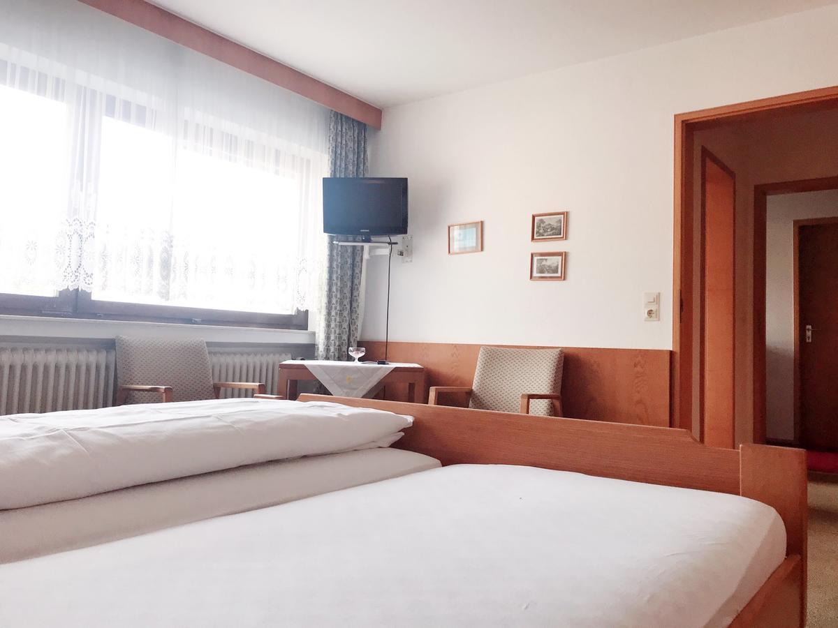 Hotel Roederhof Μπάντεν-Μπάντεν Εξωτερικό φωτογραφία