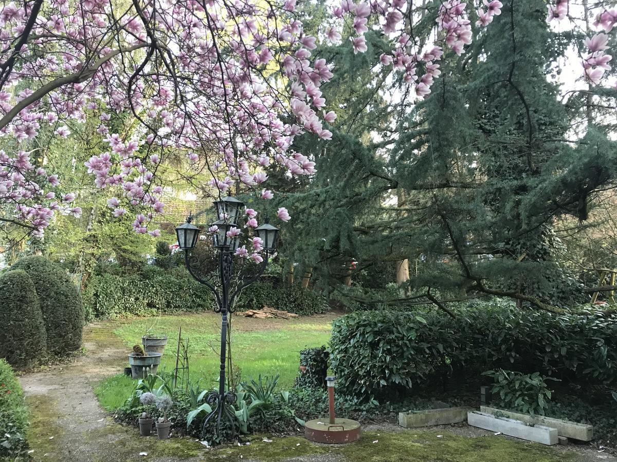 Hotel Roederhof Μπάντεν-Μπάντεν Εξωτερικό φωτογραφία