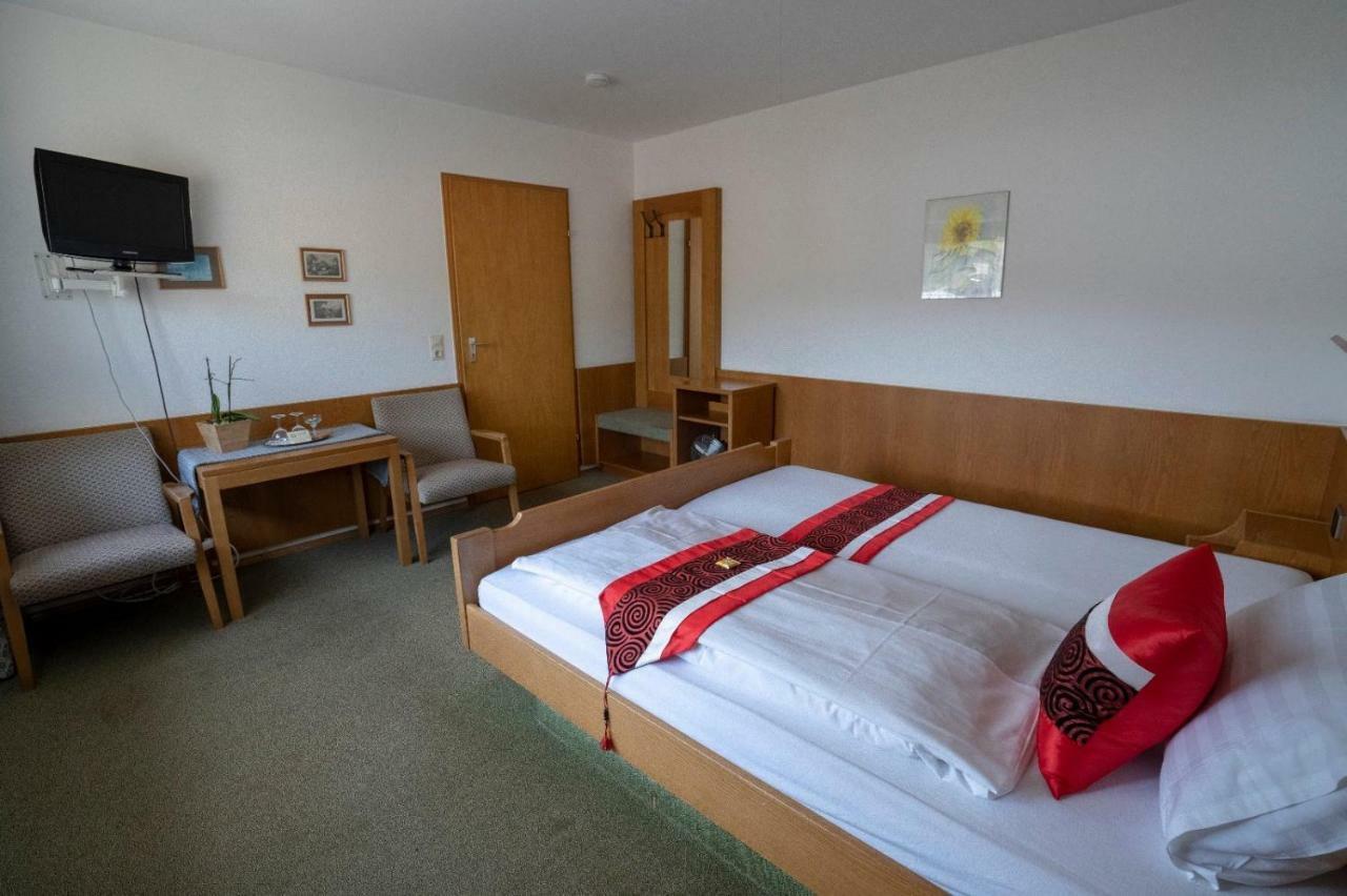 Hotel Roederhof Μπάντεν-Μπάντεν Εξωτερικό φωτογραφία