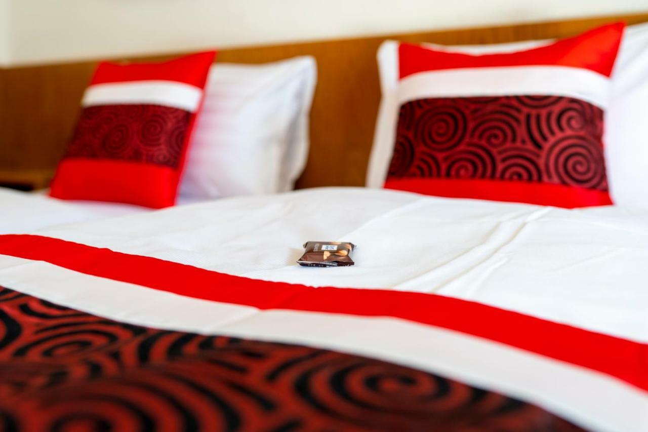 Hotel Roederhof Μπάντεν-Μπάντεν Εξωτερικό φωτογραφία