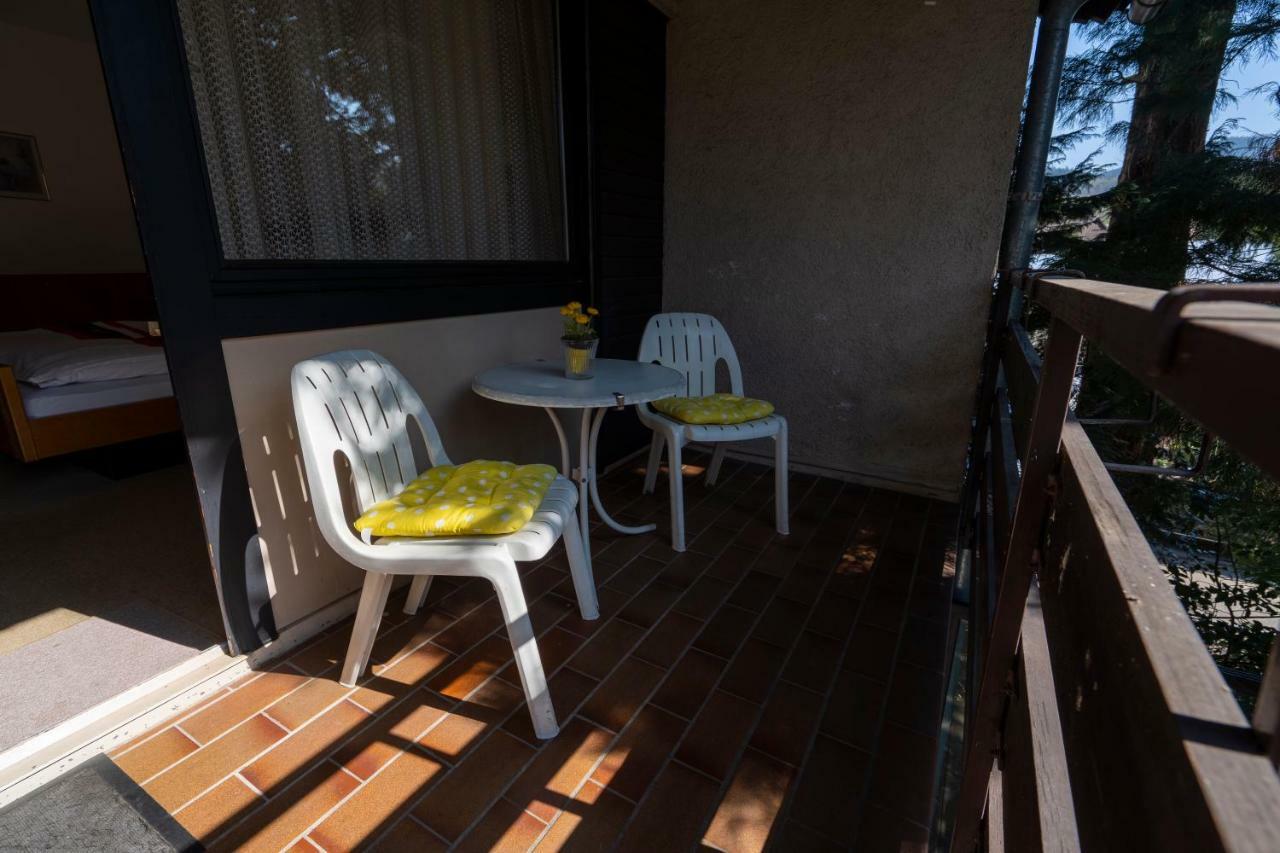 Hotel Roederhof Μπάντεν-Μπάντεν Εξωτερικό φωτογραφία